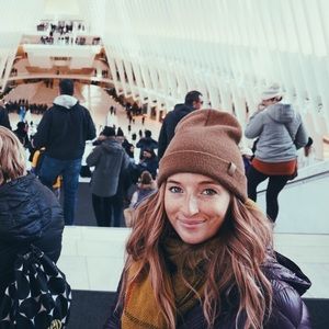 Meet your Posher, Rachel